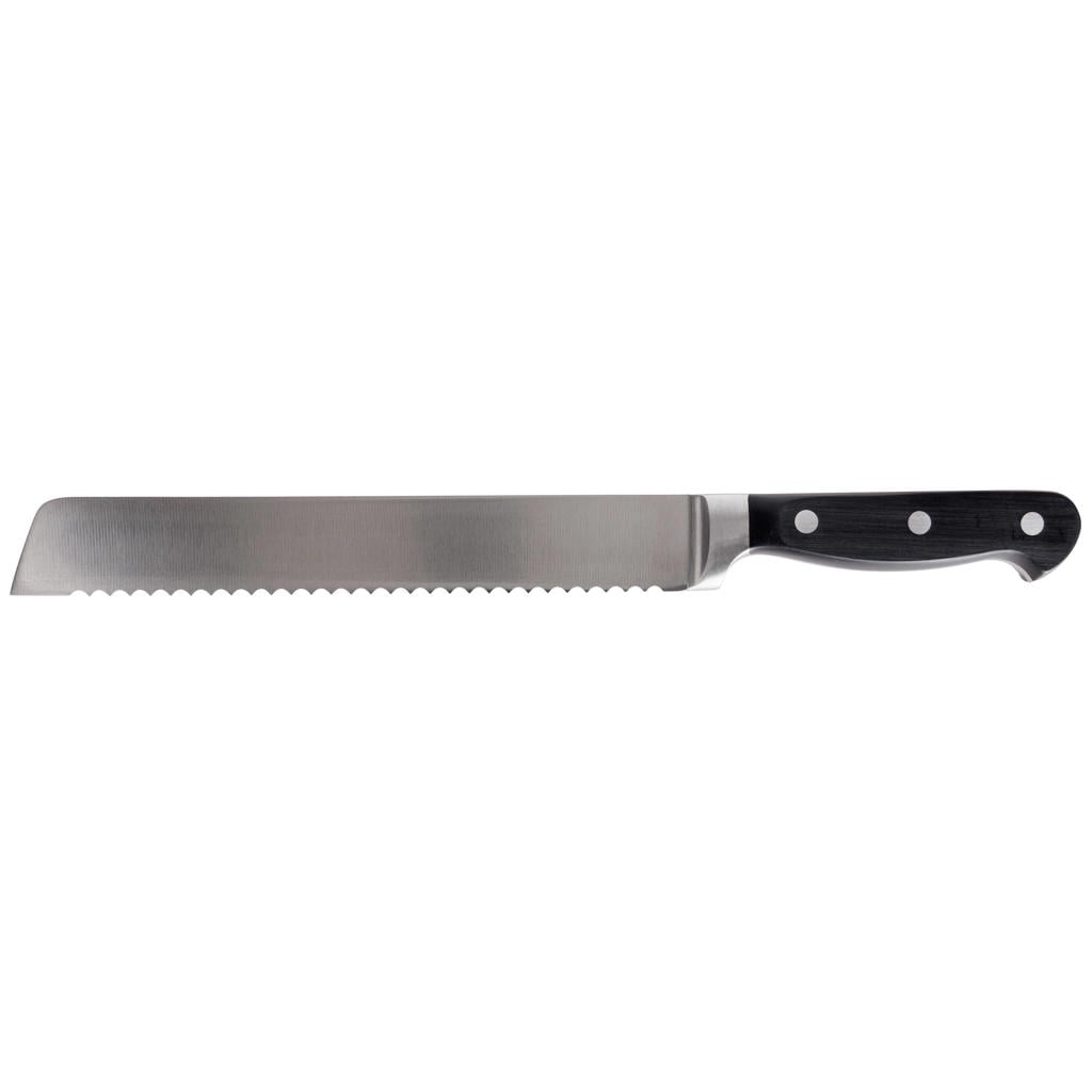 Cosy & Trendy Broodmes Delish Chef 20.5 cm