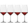 Schott Zwiesel Rode Wijnglazen Tulip - 497 ml - 4 stuks