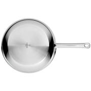 thumbnail: WMF  Koekenpan Profi Resist - Non Stick - ø 24 cm - geschikt voor alle warmtebronnen - standaard anti-aanbaklaag