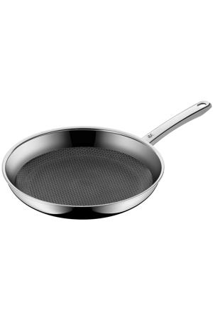  Koekenpan Profi Resist - Non Stick - ø 24 cm - geschikt voor alle warmtebronnen - standaard anti-aanbaklaag