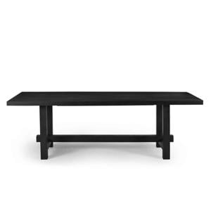 Eettafel Frans - Mangohout - 240cm