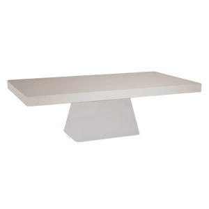 Salontafel Avia - Eco Composiet - 130cm
