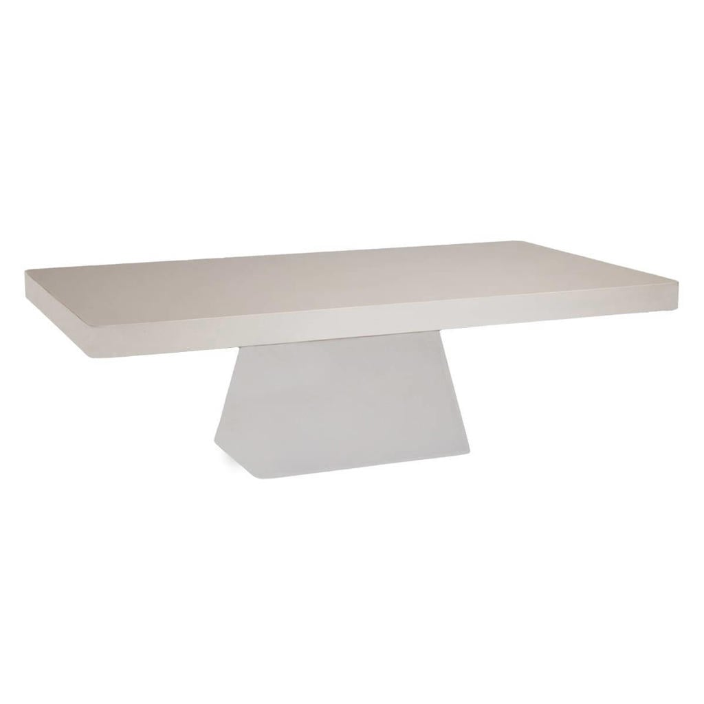 Giga Meubel Salontafel Avia - Eco Composiet - 130cm