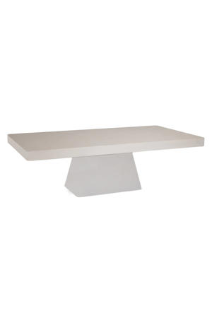 Salontafel Avia - Eco Composiet - 130cm