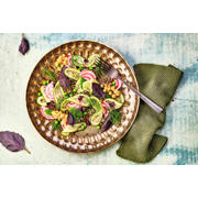 thumbnail: Cosy & Trendy Dinerborden Araki Hazel ø 27 cm - 4 Stuks
