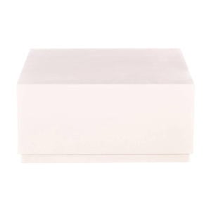 Salontafel Evi - Vierkant - MDF - 90cm