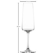 thumbnail: Schott Zwiesel Wijnglazenset MioVino 12-delige - Rode wijnglazen, Witte wijnglazen en Champagneglazen