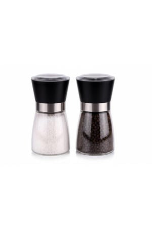 WMF Steakmessen 6-delig - Inclusief GRATIS Peper- en Zoutmolenset