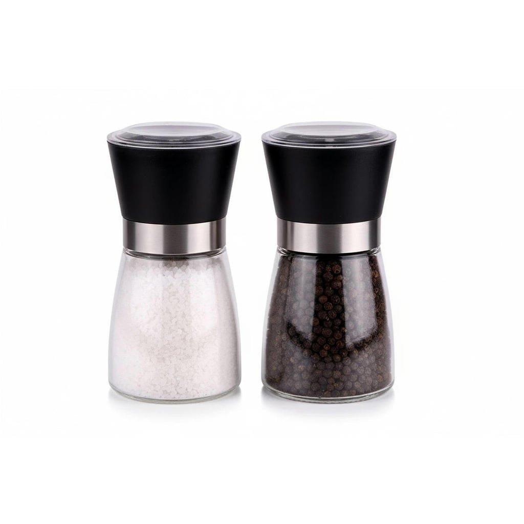 WMF WMF Steakmessen 6-delig - Inclusief GRATIS Peper- en Zoutmolenset