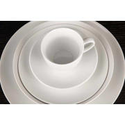 thumbnail: Cosy & Trendy Dinerborden Toulouse ø 26.5 cm - 6 Stuks
