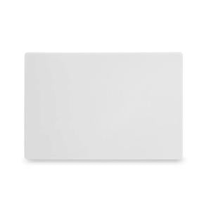 Snijplank HACCP Wit 40 x 30 cm - voor zuivel & brood