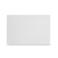 Cookinglife Snijplank HACCP Wit 40 x 30 cm - voor zuivel & brood