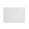 Cookinglife Snijplank HACCP Wit 45 x 30 cm - voor zuivel & brood