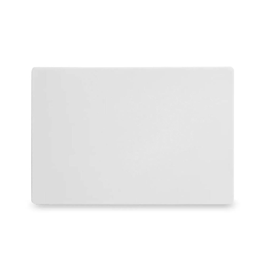 Cookinglife Snijplank HACCP Wit 45 x 30 cm - voor zuivel & brood
