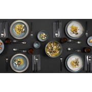 thumbnail: ASA Selection Serviesset Saisons - Sand 18 delig / 6 personen - 6 dinerborden, 6 ontbijtborden en 6 kommen