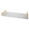 Cosy & Trendy Dienblad Marmer 40 x 14 cm
