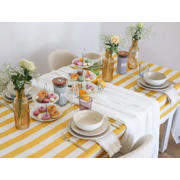 thumbnail: Studio Tavola Bestekset - Classic - Champagne - 42-delig / 8 personen