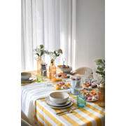thumbnail: Studio Tavola Bestekset - Classic - Champagne - 42-delig / 8 personen