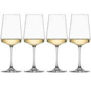 thumbnail: Schott Zwiesel Witte Wijnglazen MioVino - 380 ml - 4 stuks