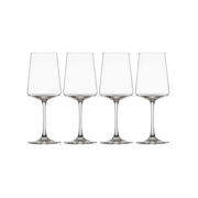 thumbnail: Schott Zwiesel Witte Wijnglazen MioVino - 380 ml - 4 stuks