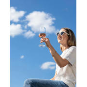 thumbnail: Schott Zwiesel Witte Wijnglazen MioVino - 380 ml - 4 stuks