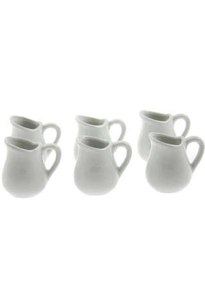 Mini Melkkan - 6 stuks