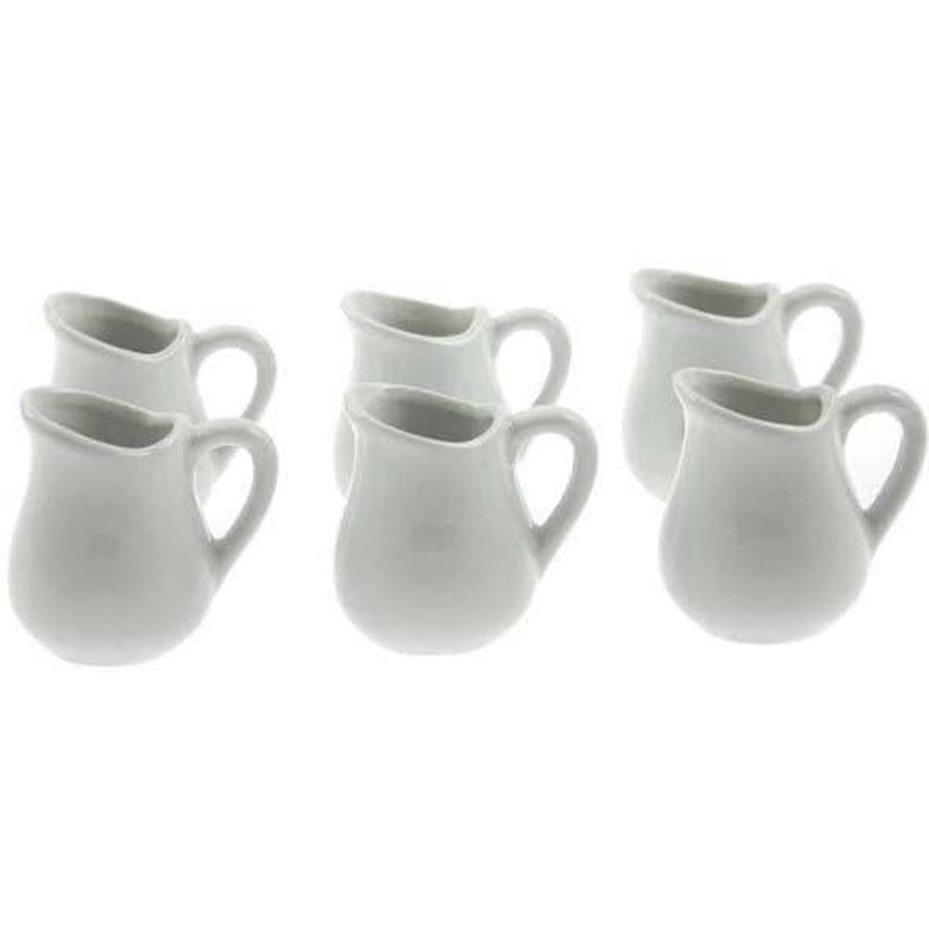 Cosy & Trendy Mini Melkkan - 6 stuks