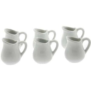 Mini Melkkan - 6 stuks