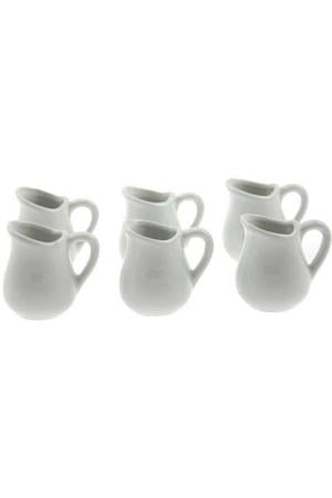 Mini Melkkan - 6 stuks