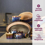 thumbnail: Cosy & Trendy Suikerpot Quintana Blue - 220 ml