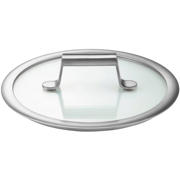 thumbnail: WMF  Pannenset Comfort Line - 5 Delig - Kookpan ø 16, 20, 20 en 24 cm en Steelpan ø 16 cm
