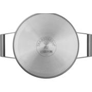thumbnail: WMF  Pannenset Comfort Line - 5 Delig - Kookpan ø 16, 20, 20 en 24 cm en Steelpan ø 16 cm