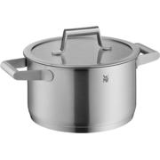 thumbnail: WMF  Pannenset Comfort Line - 5 Delig - Kookpan ø 16, 20, 20 en 24 cm en Steelpan ø 16 cm