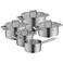 WMF Comfor pannenset (5-delig)