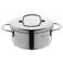 WMF kookpan 0.7 liter - zilver