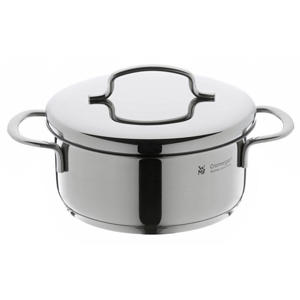 Kookpan Mini - ø 12 cm / 700 ml - Geschikt voor alle warmtebronnen