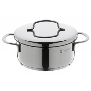 Kookpan Mini - ø 12 cm / 700 ml - Geschikt voor alle warmtebronnen