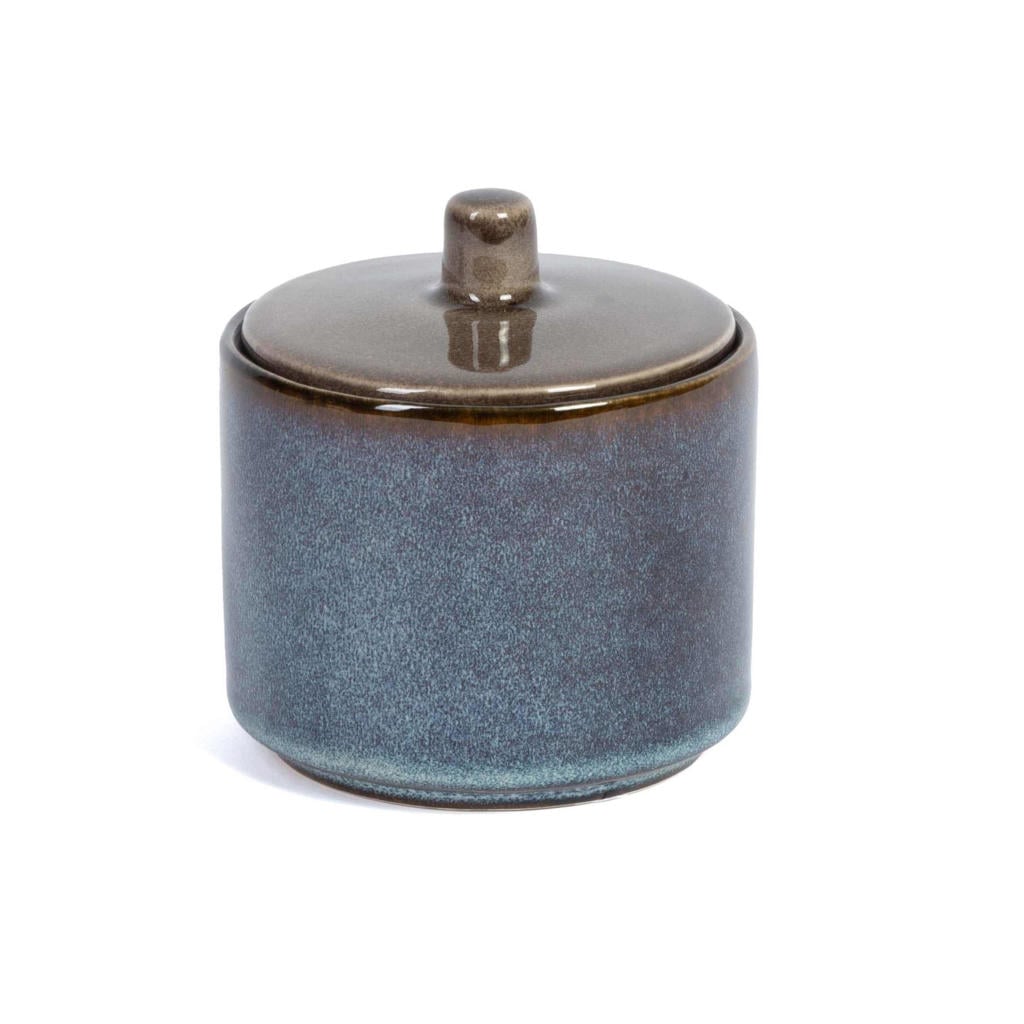 Cosy & Trendy Suikerpot Quintana Green - 220 ml