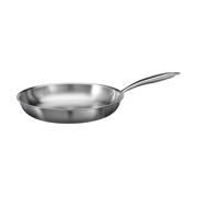 thumbnail: Cookinglife  Koekenpan Superior Triply RVS ø 20 cm - geschikt voor alle warmtebronnen - zonder anti-aanbaklaag