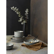 thumbnail: ASA Selection Dinerborden Saisons Eucalyptus ø 26.5 cm - 4 Stuks