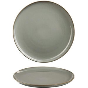 Dinerborden Saisons Eucalyptus ø 26.5 cm - 4 Stuks