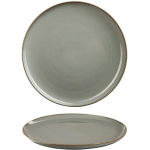 Dinerborden Saisons Eucalyptus ø 26.5 cm - 4 Stuks