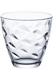 thumbnail: Bormioli Rocco Glazenset Flora kleuren - 250 ml - 18 stuks