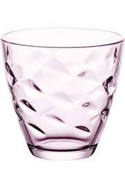 thumbnail: Bormioli Rocco Glazenset Flora kleuren - 250 ml - 18 stuks