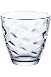 thumbnail: Bormioli Rocco Glazenset Flora kleuren - 250 ml - 18 stuks