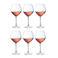 Chef & Sommelier Wijnglazen Cabernet Young Wines - 470 ml - 6 stuks