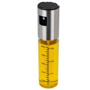 thumbnail: WMF WMF Saladebestek Nuova 2-delig - 25 cm - Inclusief GRATIS  Olieverstuiver 100 ml