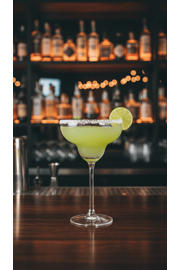 thumbnail: Cookinglife Margarita Glazen 300 ml - 4 Stuks