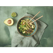 thumbnail: ASA Selection Kom / Poke Bowl Tamari ø 18 cm / 800 ml