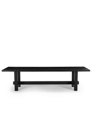 Eettafel Frans - Mangohout - 300cm